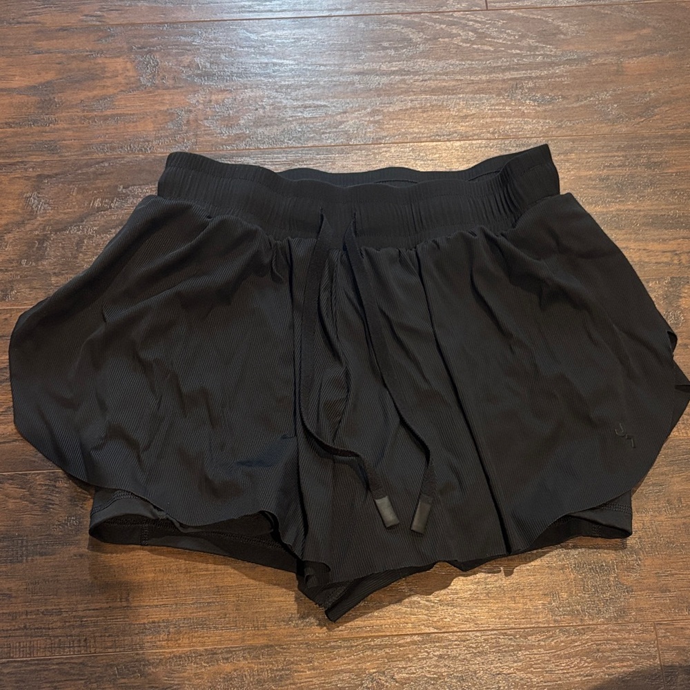 Joylab running shorts size small